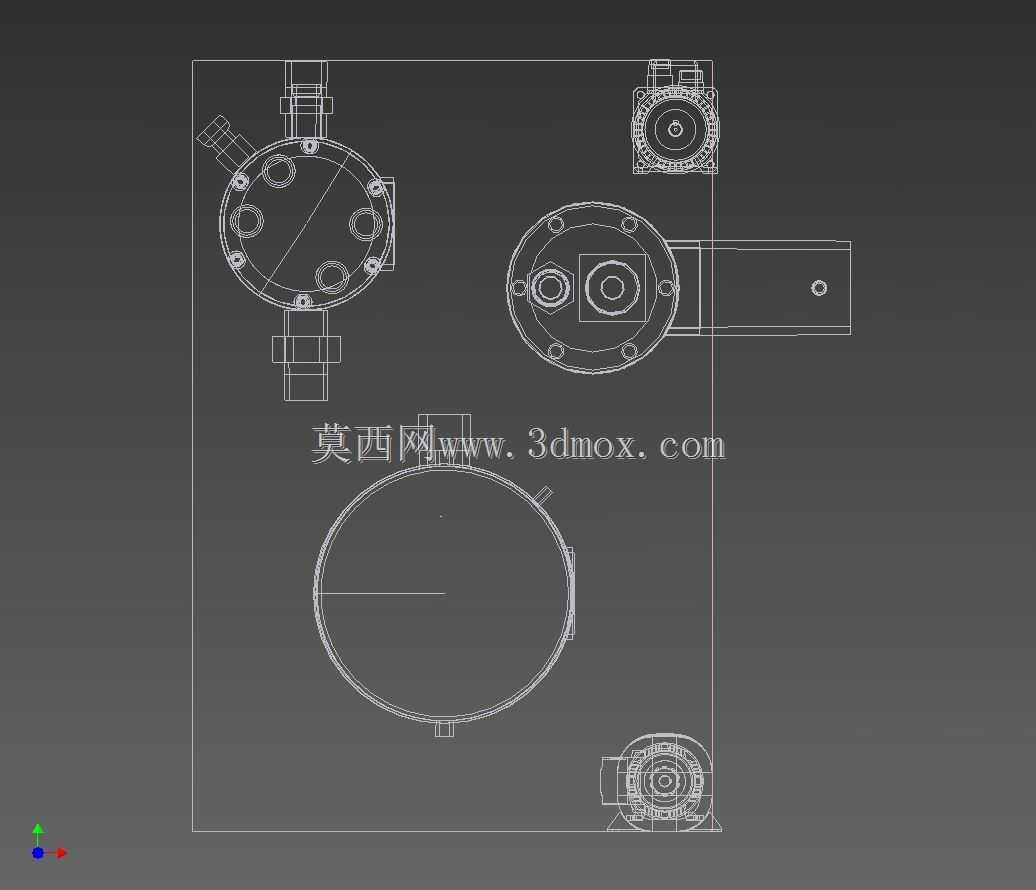 斯特林动力暖通空调