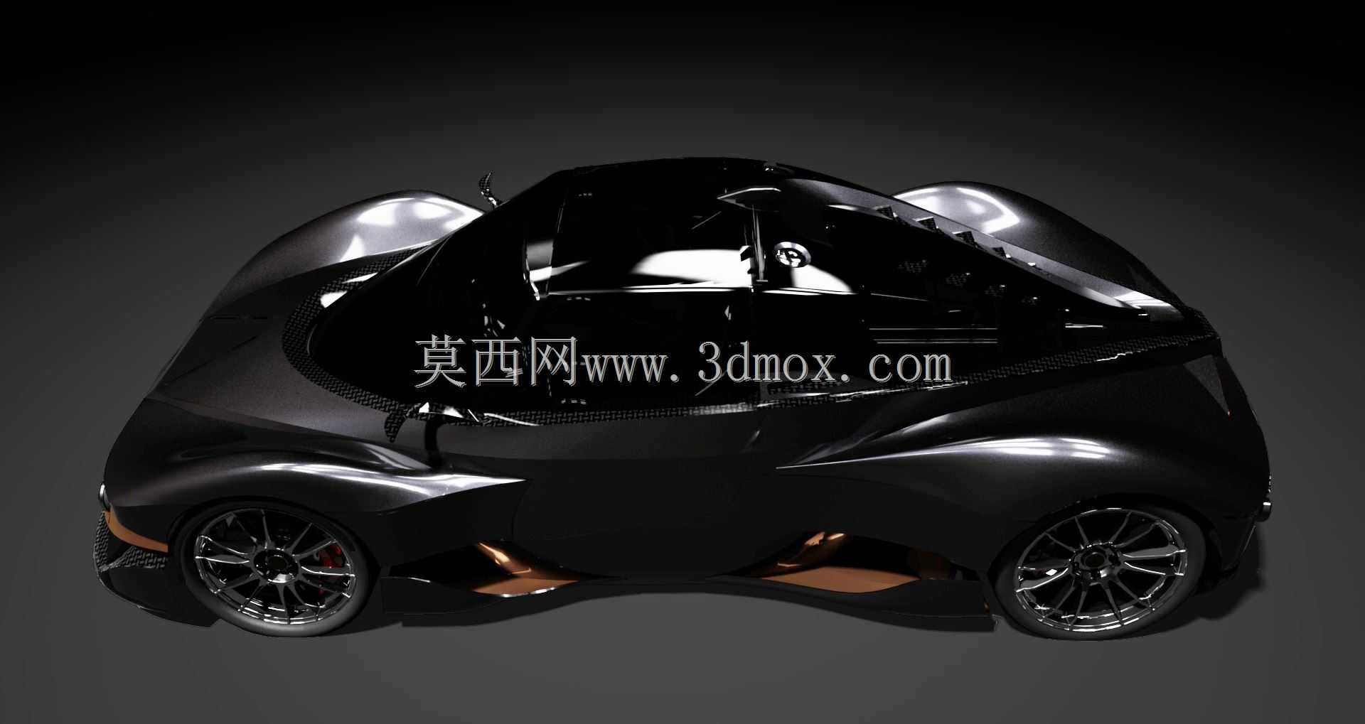 N500G TELOS