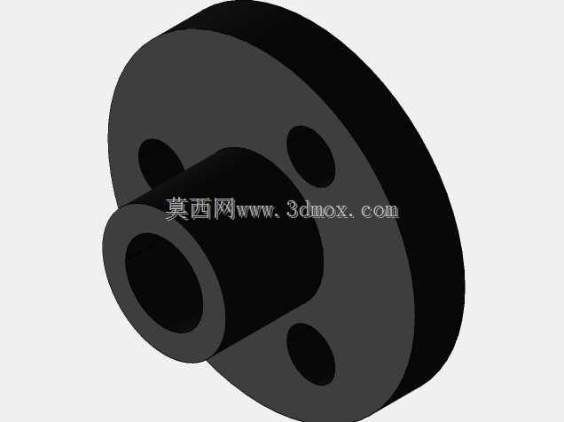 TR5x2螺母