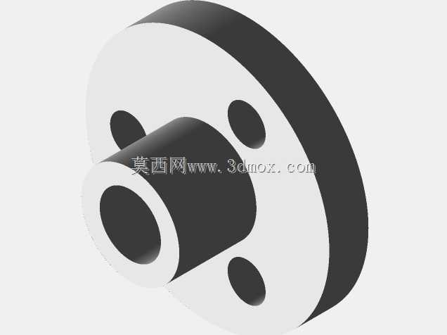TR5x2螺母