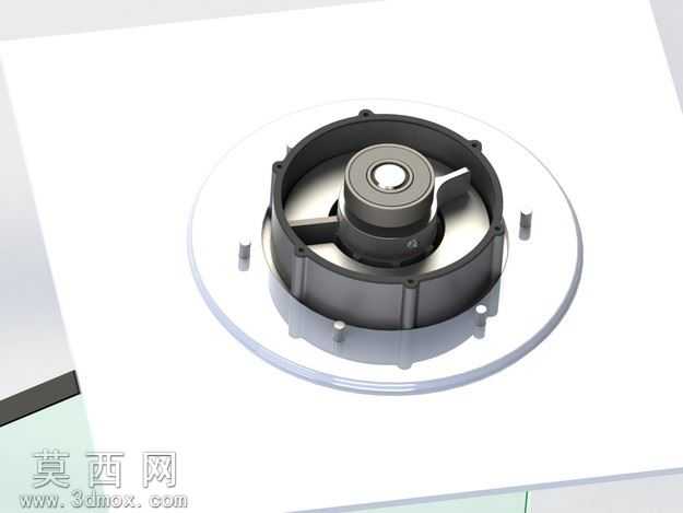 超级游艇B型铰链
