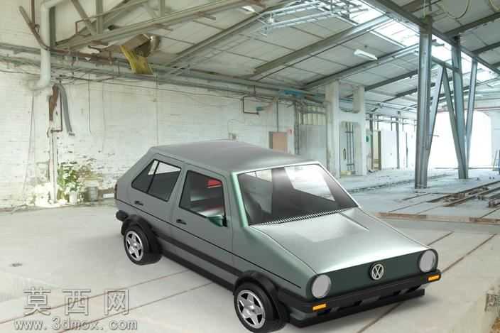 �߶���GTI(��ƺ�ģ��)
