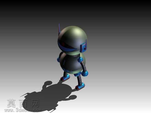 iRobot
