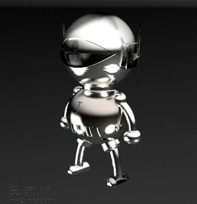 iRobot
