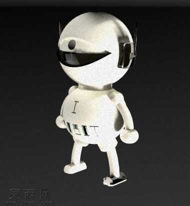 iRobot
