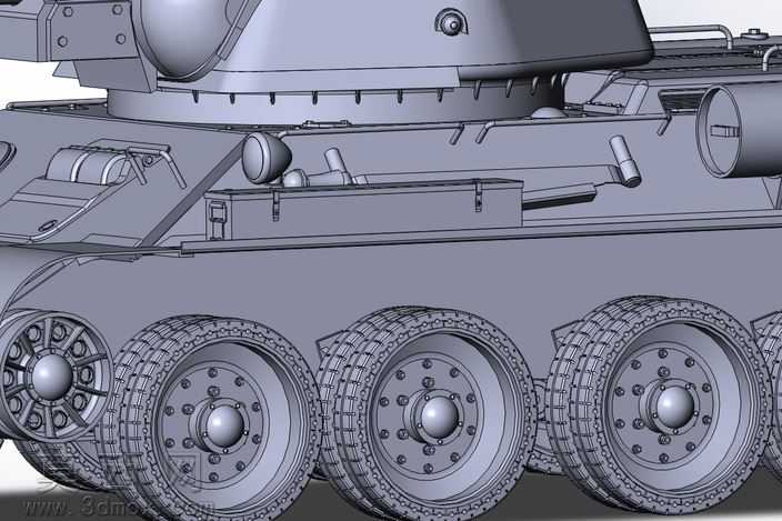 ̹��T-34
