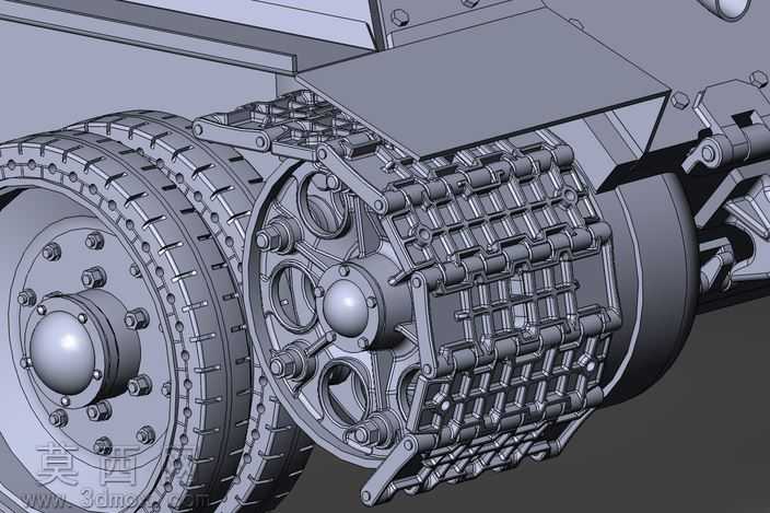 ̹��T-34
