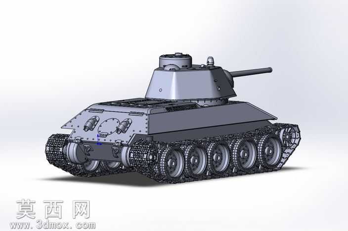 ̹��T-34
