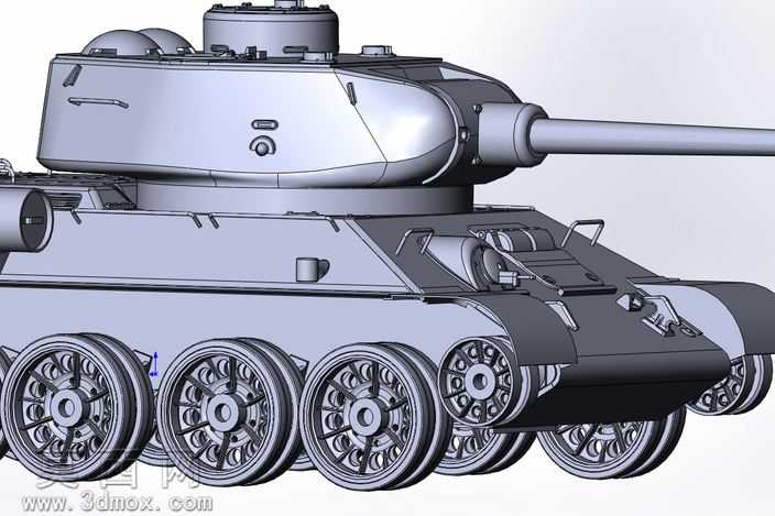 ̹��T-34
