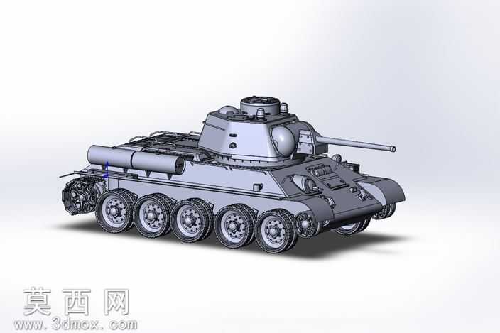 ̹��T-34
