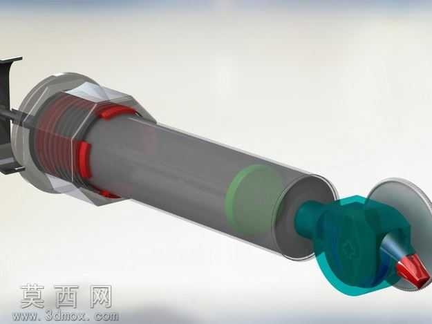 低粘度的胶粘剂涂抹器
