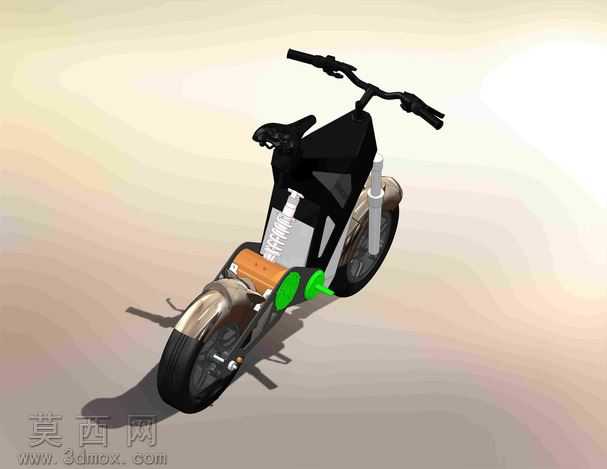 Exobike2�ĳ��

