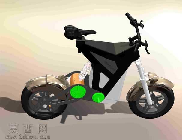 Exobike2�ĳ��
