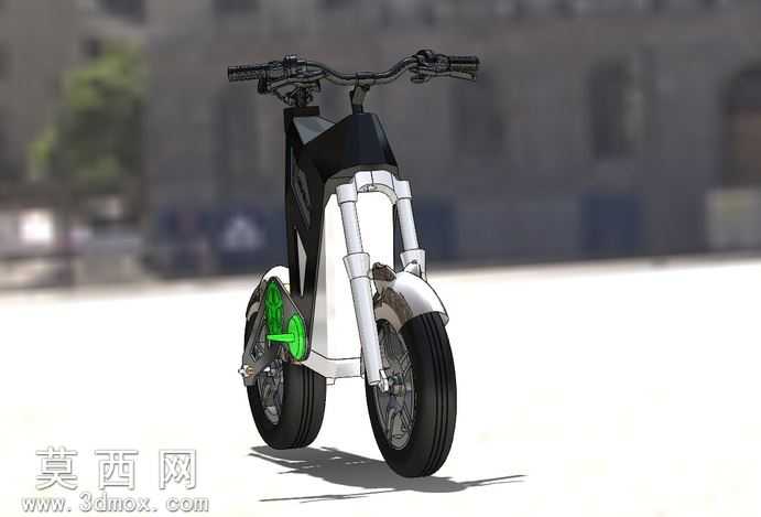 Exobike2�ĳ��
