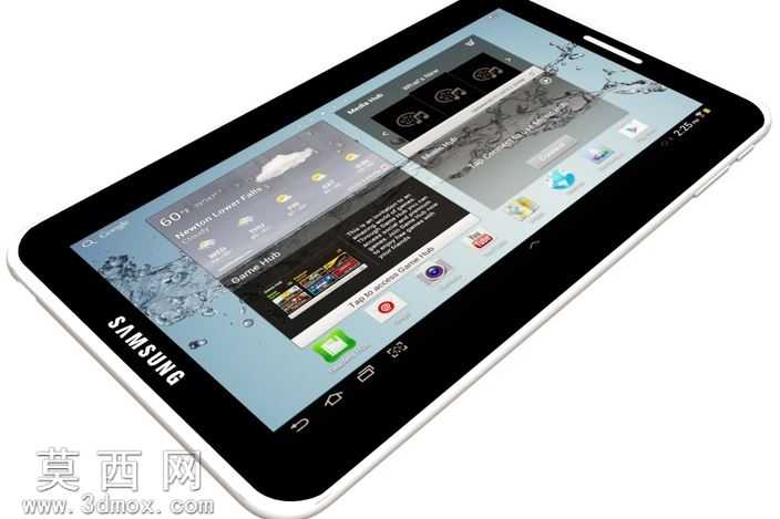 �º�Ĭ�¡�����galaxytab23dģ��
