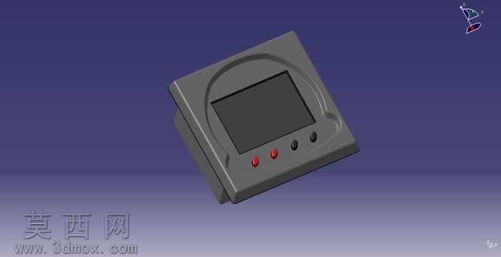 ����������MOD��NGR-96/CONTROLADOR����MOD��NGR-96
