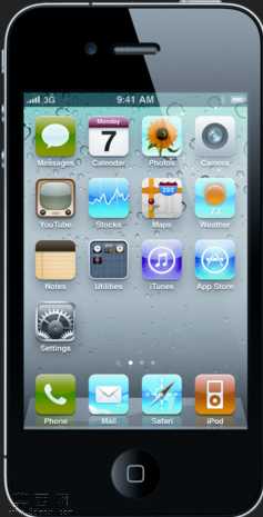 iPhone4