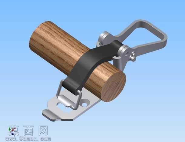 配载夹