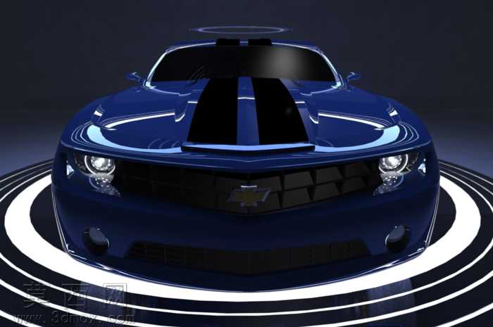 Camaro
