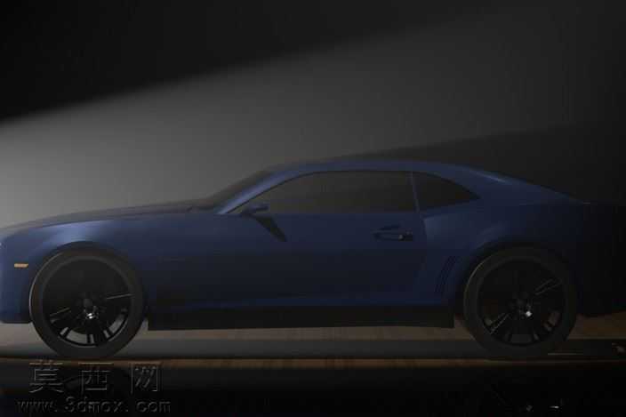 Camaro
