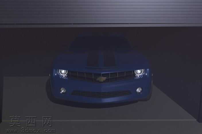 Camaro
