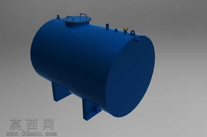 TankFuel存储5000Ltr双皮肤
