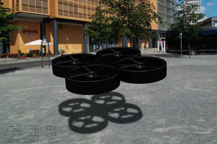 Quadcopter
