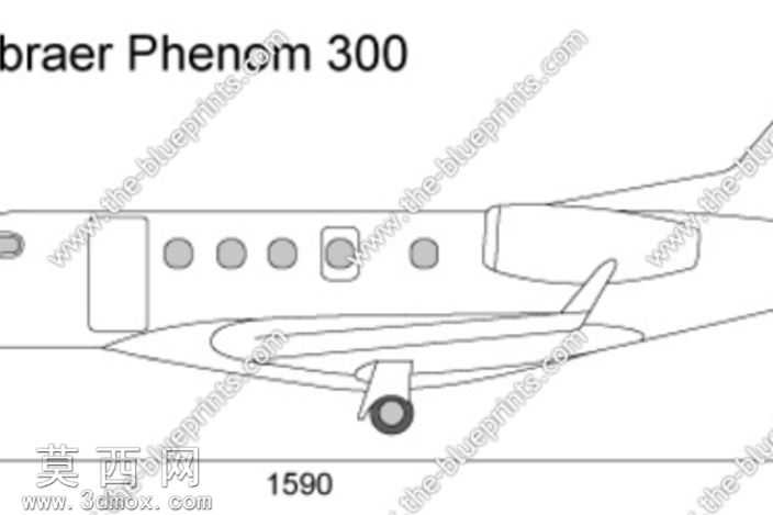 �������չ�ҵ��˾(embraer)��ͳ�����
