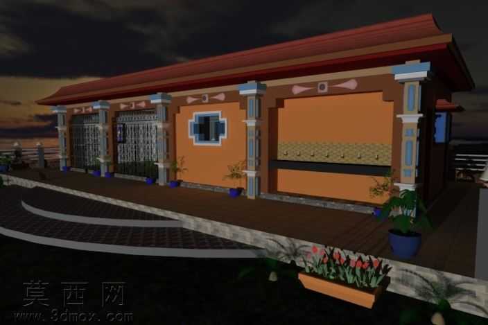 CANTEEN_Rabindra.Okakura.Bhaban