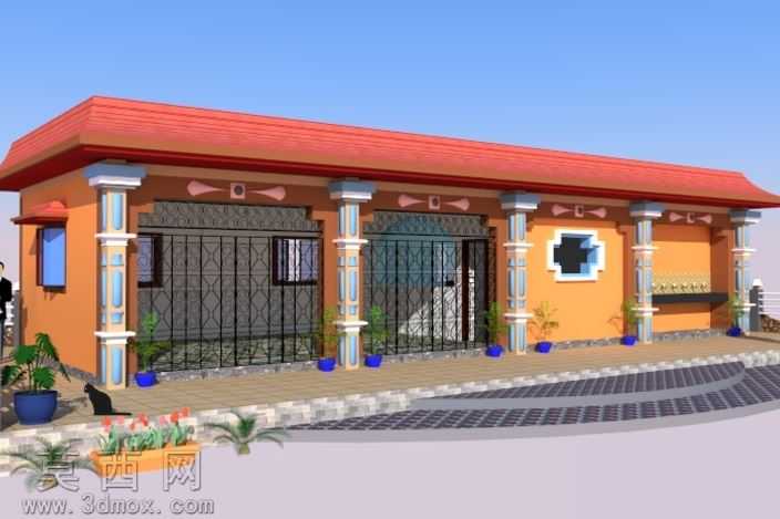 CANTEEN_Rabindra.Okakura.Bhaban