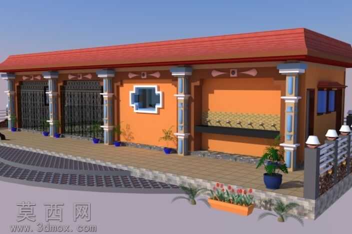 CANTEEN_Rabindra.Okakura.Bhaban