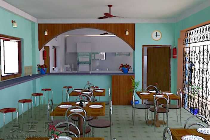 CANTEEN_Rabindra.Okakura.Bhaban