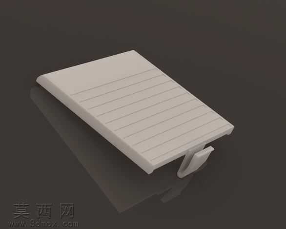 原始的GameBoy电池盖