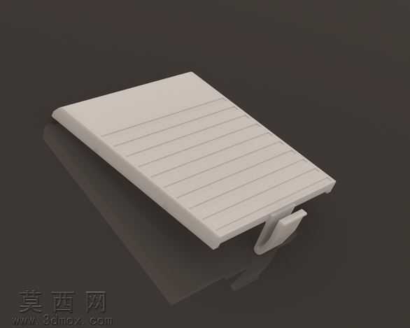 原始的GameBoy电池盖
