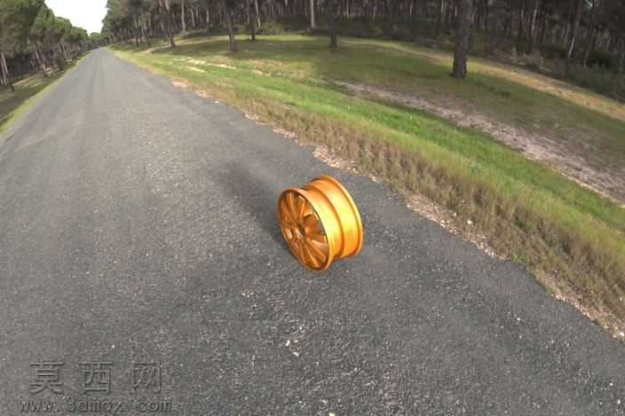 Rim
