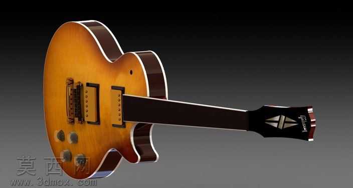GibsonLesPaul
