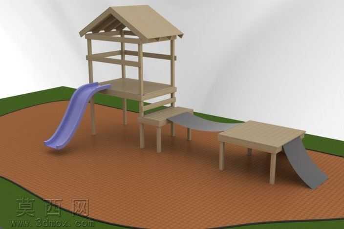 Swingset
