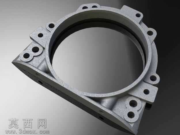 �µ�/���ں�Crankplate
