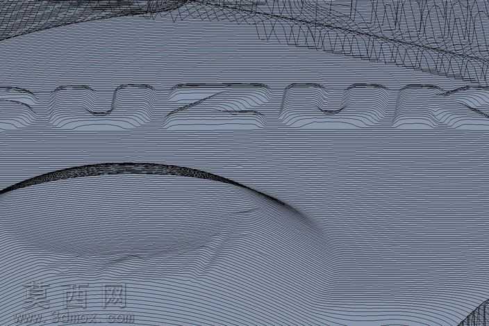 我第一次扫描与数控机床(bztpfe510px)