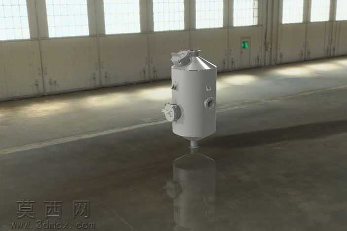 压力容器
