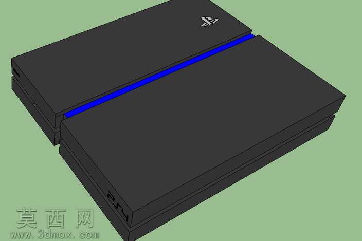 Playstation4
