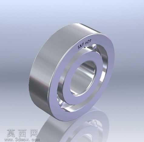 9�������SKF609��RS286-7552)
