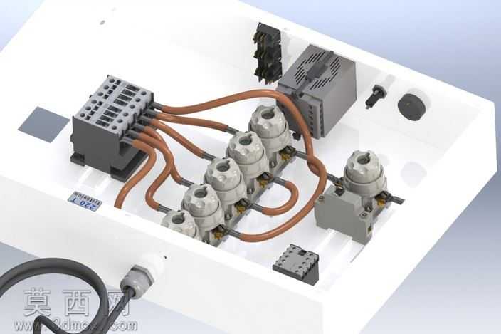 Painel-220TII

