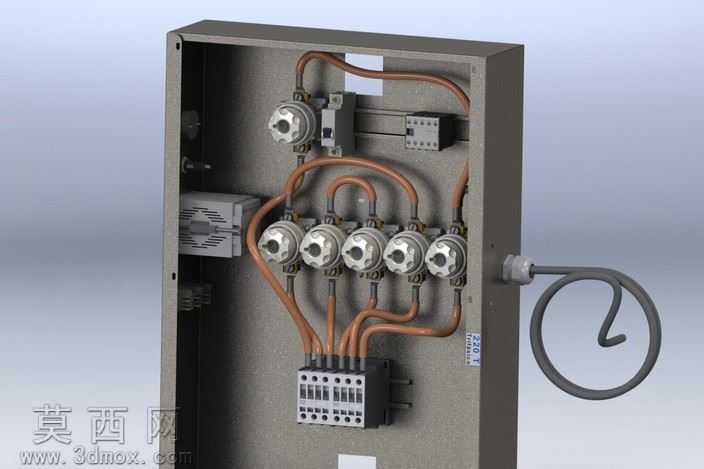 Painel-220TII
