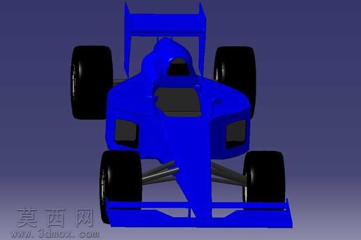 F1车