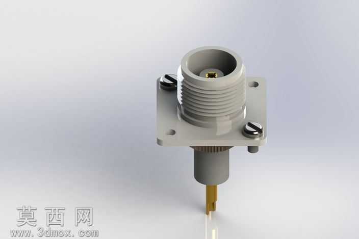 HN连接器(RF)
