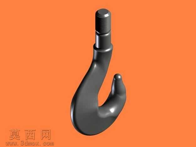 钩