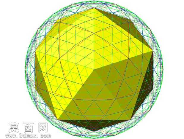 Geodesica

