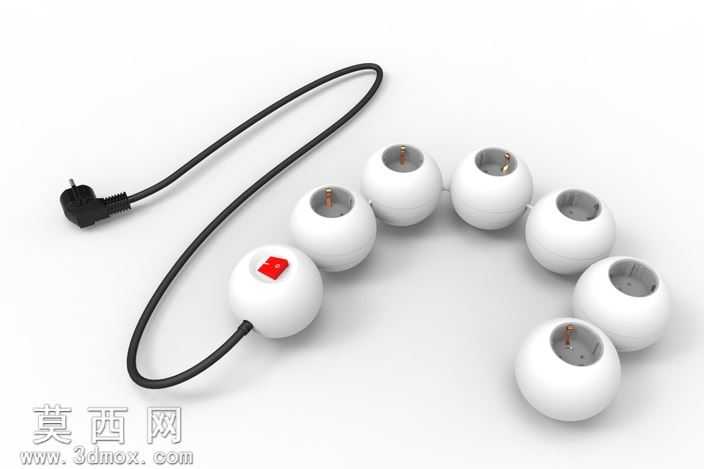Commel插座设计挑战