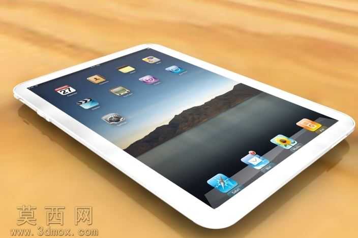��Ƭ��ʵ��iPad¥Ч��ͼ
